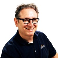 Andy Maxwell
