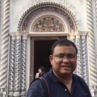 Thirilogachandran Shanmugasundaram