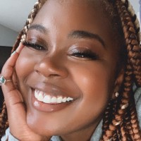 Destini Thomas