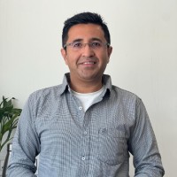 Yogi Chopra
