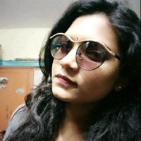 rajlaxmi gollapaliwar