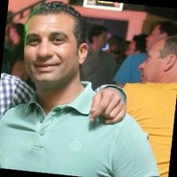 Tarek Sayed