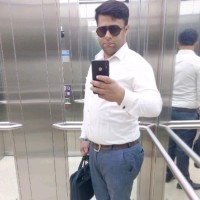 Mohammed shadab