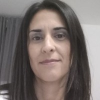 Almudena Bohorquez Jimenez