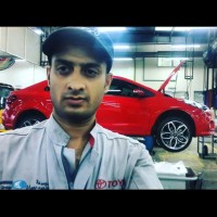 Mohammed Zubair