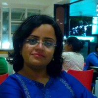 Padmaja kulkarni