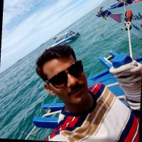 Raj Singh