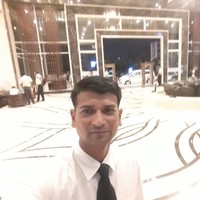 Sushant Jadhav