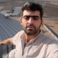 Moatasam behzadi