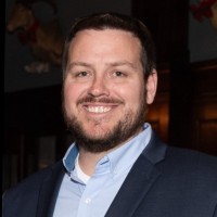 Chad Waskey, CPM Candidate