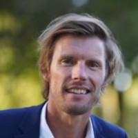 Geoffrey Fouesneau