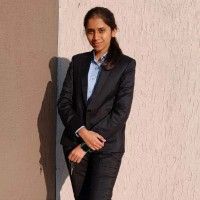 Muskaan Magre