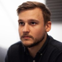 Frederik Vincent Primdahl
