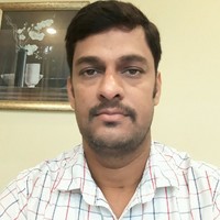 Kumar Prasad