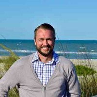 Christopher Saunders, CPA, CIA, MBA