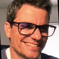 José Marcos Araújo