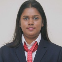 Jyoti Jaiswal