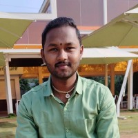 Dr Anand Rathod, Rph