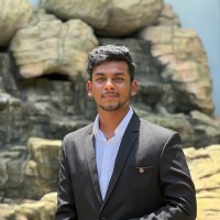 HARSHATH K