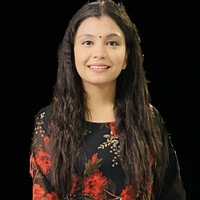 Jahanvi Sharma