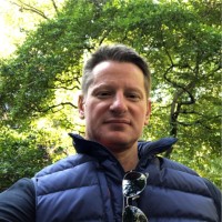 Jeff Jackson