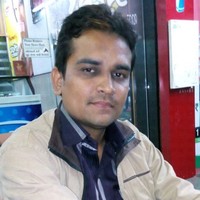 Mehul Patel