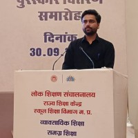 PRASHANT BHALLA