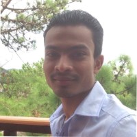Oliver Soe Moe Tun
