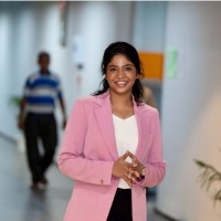 Esha Das