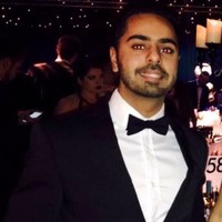Farhad Nizam