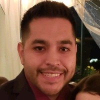 Oscar Flores