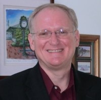 Dan Burchfield