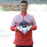 Frederick Mallari, Eit