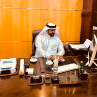Fahad Mohd