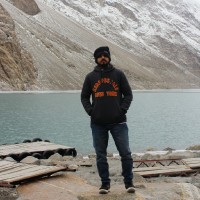 Shahrukh Rajput