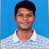 Nikhil B