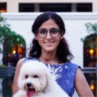 Arshi Uppal