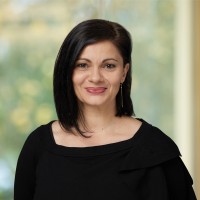 Madalina Rusu