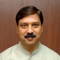 Dr. J. K. Nandi