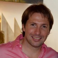 Gerardo Pablo Echegaray Bloise