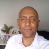 Abdu Akemel
