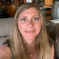 Tonia Berglund