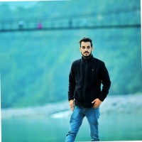 Nitesh Kohli