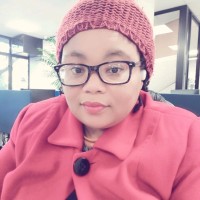 Nomthandazo Mokoena