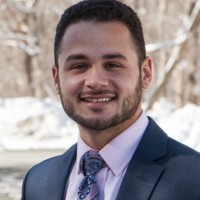 Matthew Salgado