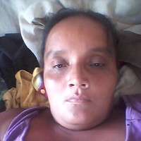 Gloria Moreno limpias