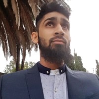 Mohammed Shoaib Wahed