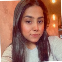 Ariba Shaikh