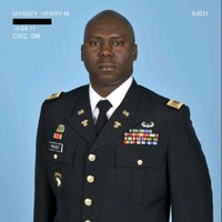 Henry Massey