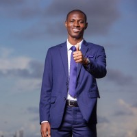 Wilfried Ulrich AYEKOE